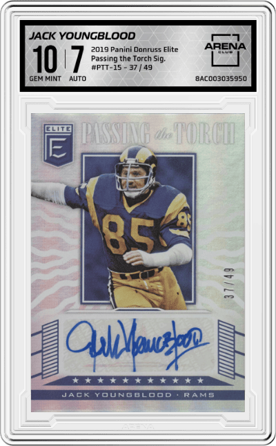 Jack Youngblood