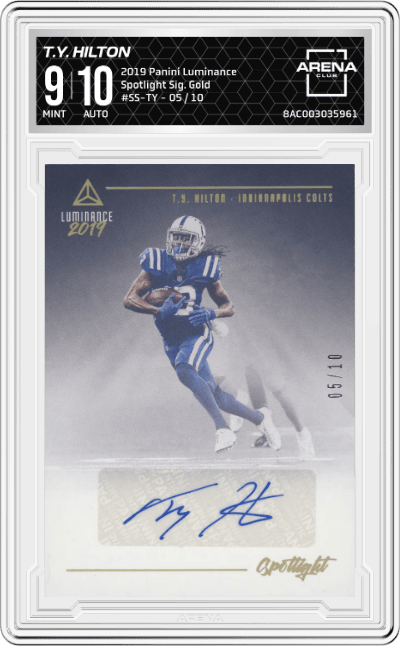 T.Y. Hilton