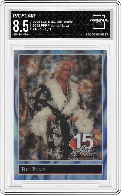 Ric Flair