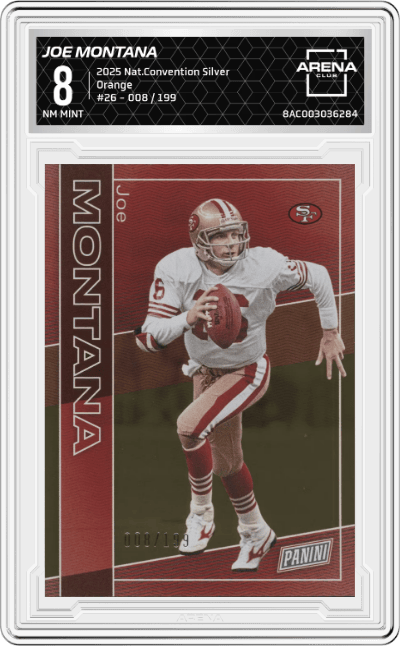 Joe Montana