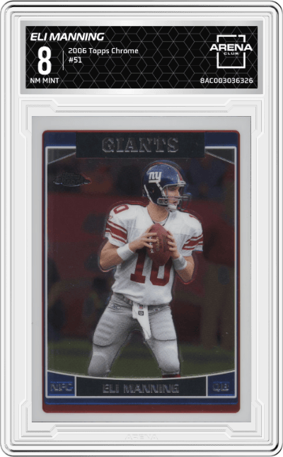 Eli Manning