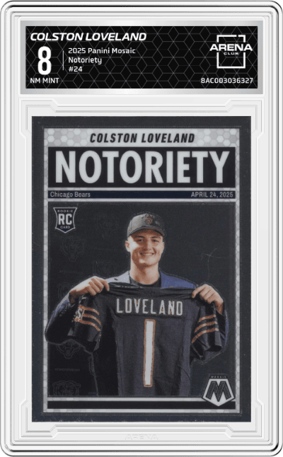 Colston Loveland
