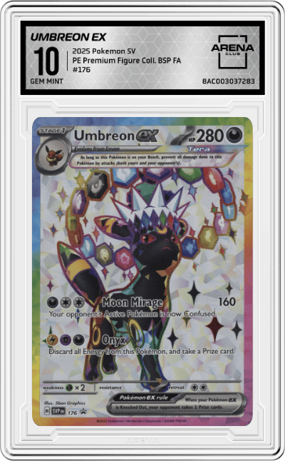 Umbreon ex
