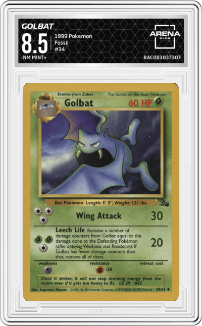 Golbat