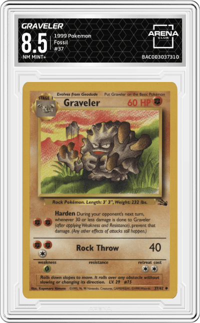 Graveler