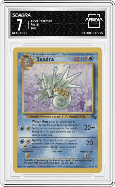 Seadra