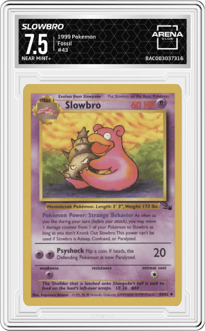 Slowbro
