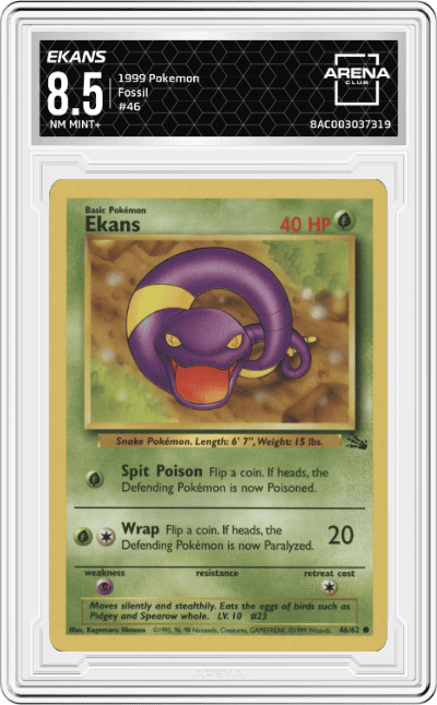 Ekans
