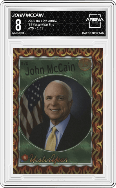 John McCain