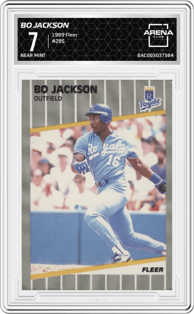 Bo Jackson
