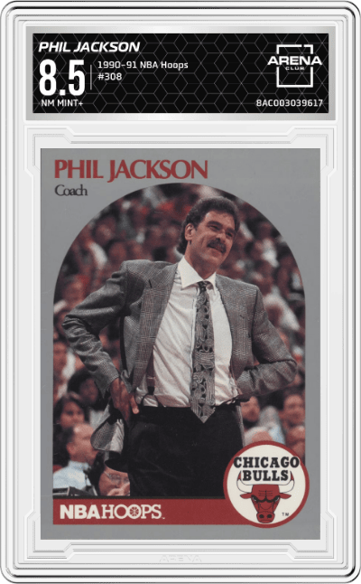 Phil Jackson 