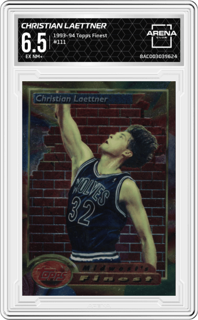 Christian Laettner