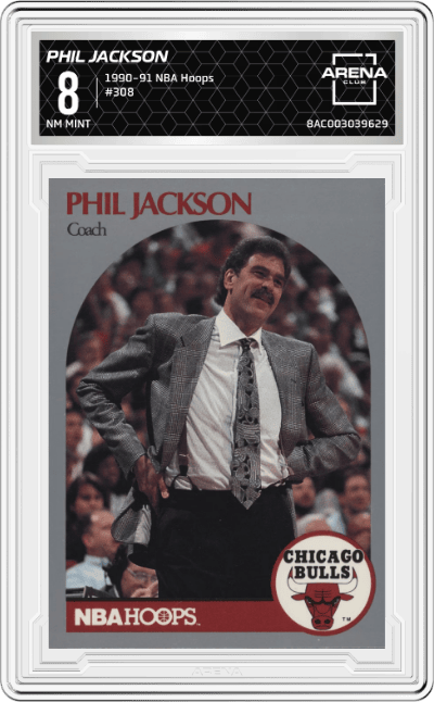 Phil Jackson 
