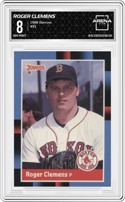 Roger Clemens 