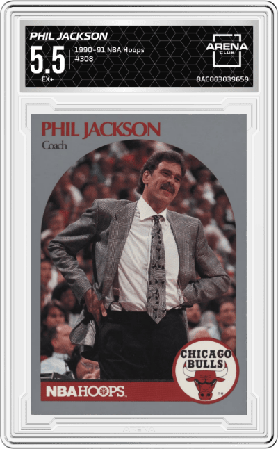 Phil Jackson 