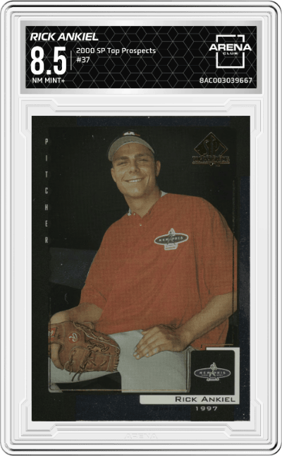 Rick Ankiel