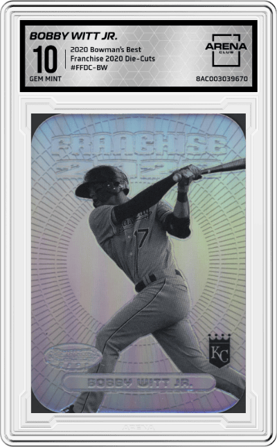 Bobby Witt Jr.