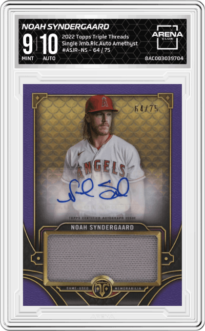 Noah Syndergaard