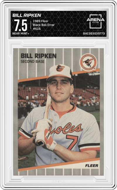Bill Ripken