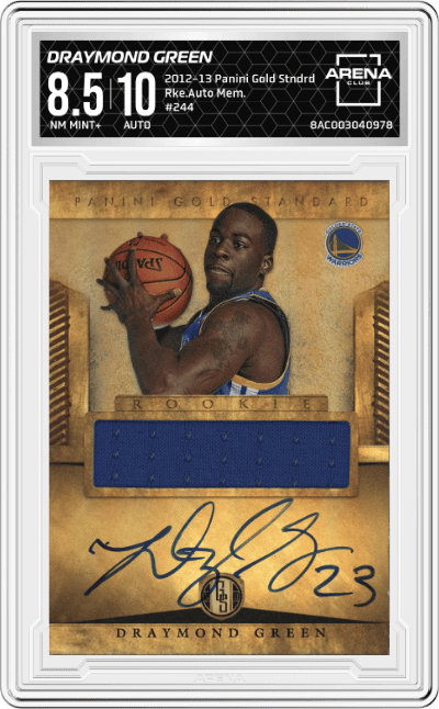 Draymond Green