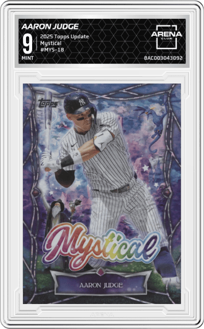 Aaron Judge