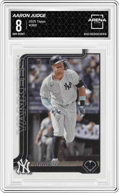 Aaron Judge