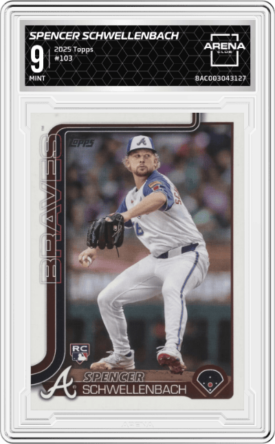 Spencer Schwellenbach