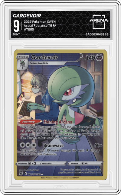 Gardevoir