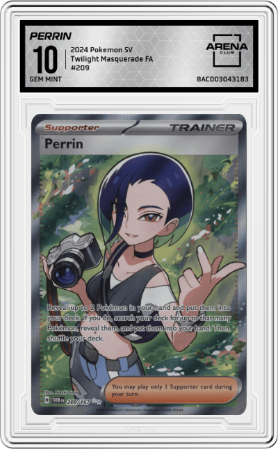 Perrin