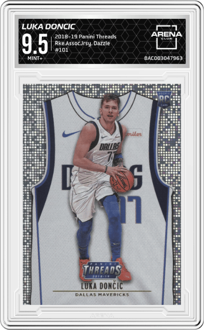 Luka Doncic