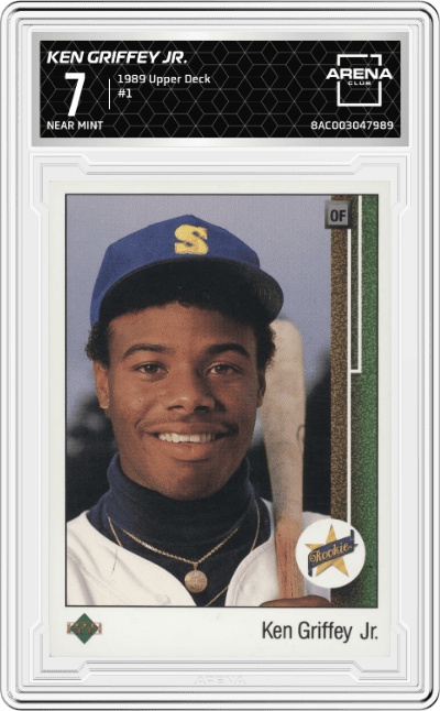 Ken Griffey Jr.