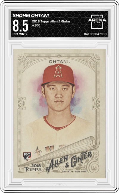 Shohei Ohtani