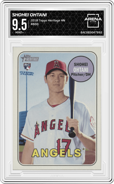 Shohei Ohtani