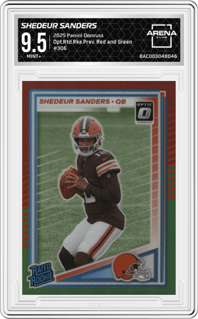 Shedeur Sanders