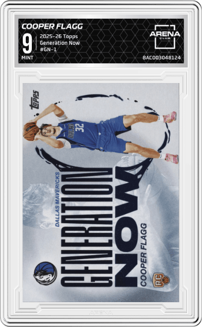Cooper Flagg