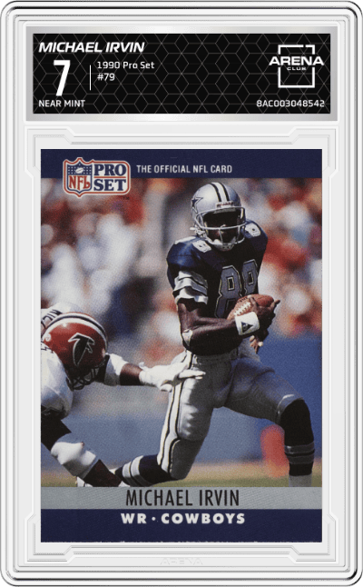 Michael Irvin