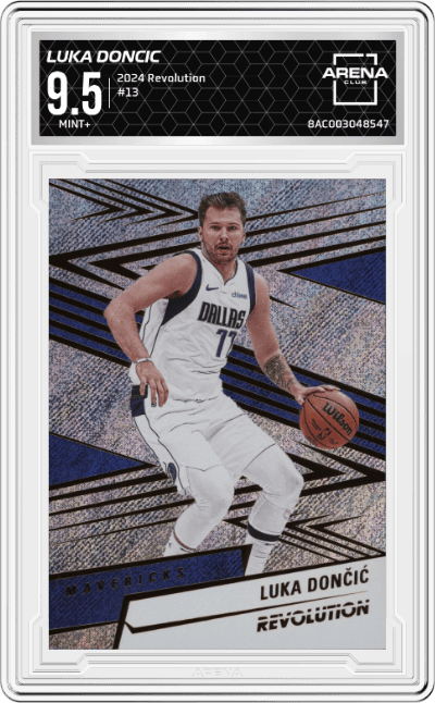 Luka Doncic
