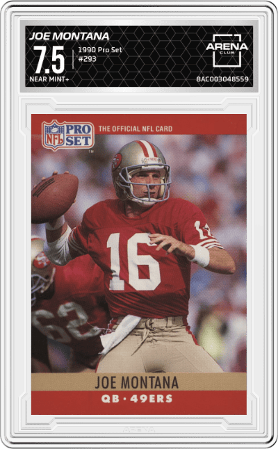 Joe Montana