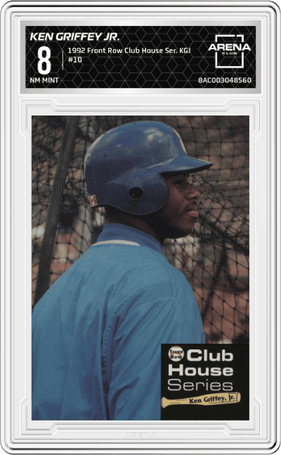 Ken Griffey Jr.