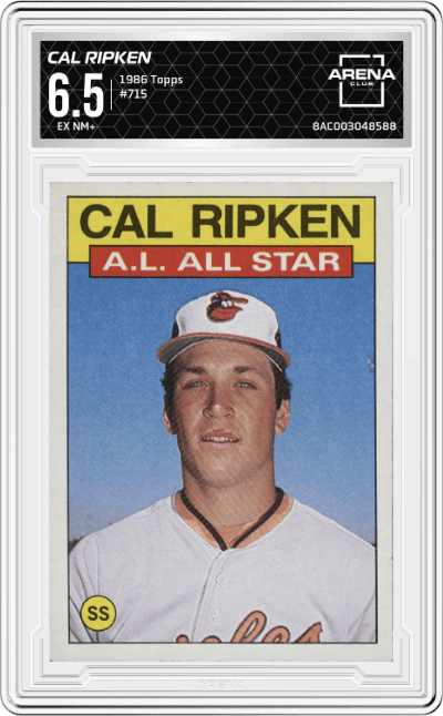 Cal Ripken