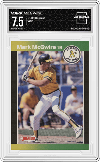 Mark McGwire