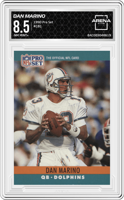Dan Marino