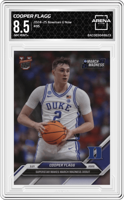 Cooper Flagg