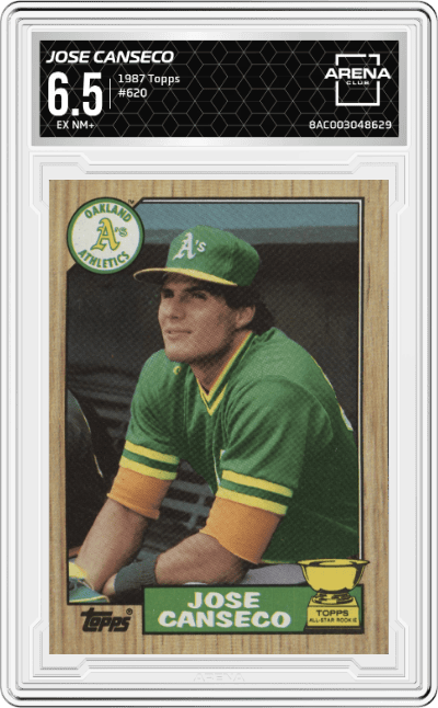 Jose Canseco