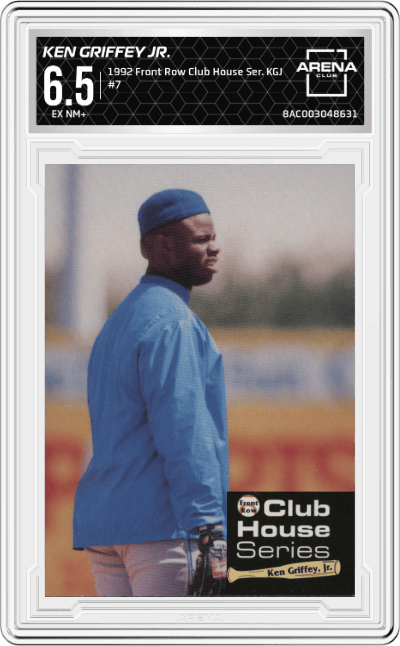 Ken Griffey Jr.