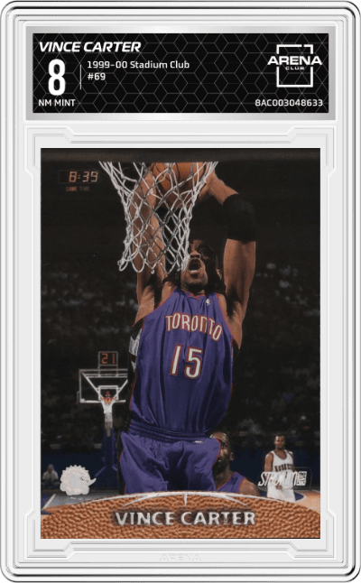 Vince Carter