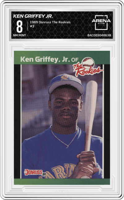 Ken Griffey Jr. 