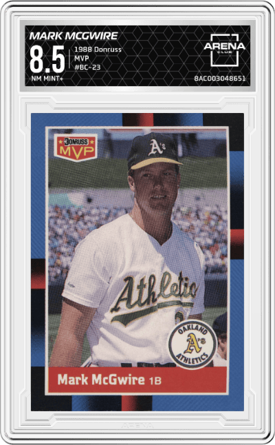 Mark McGwire