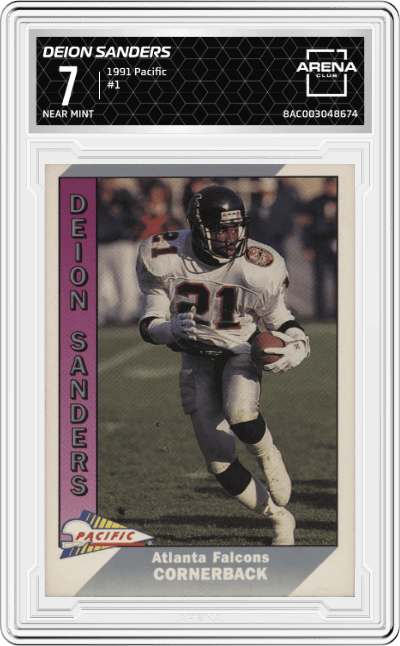 Deion Sanders