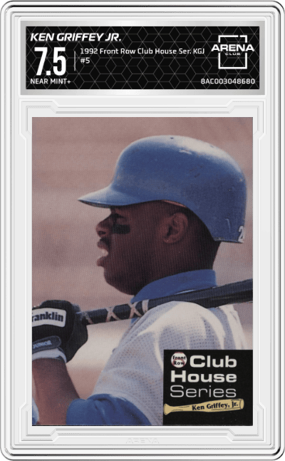 Ken Griffey Jr.